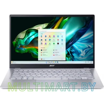 Ноутбук Acer Swift Go SFG14-41-R7EG (NX.KG3CD.002)